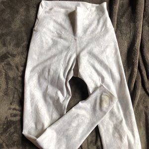 Alo yoga leggings